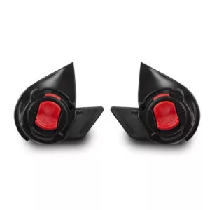 zenith visor adapters