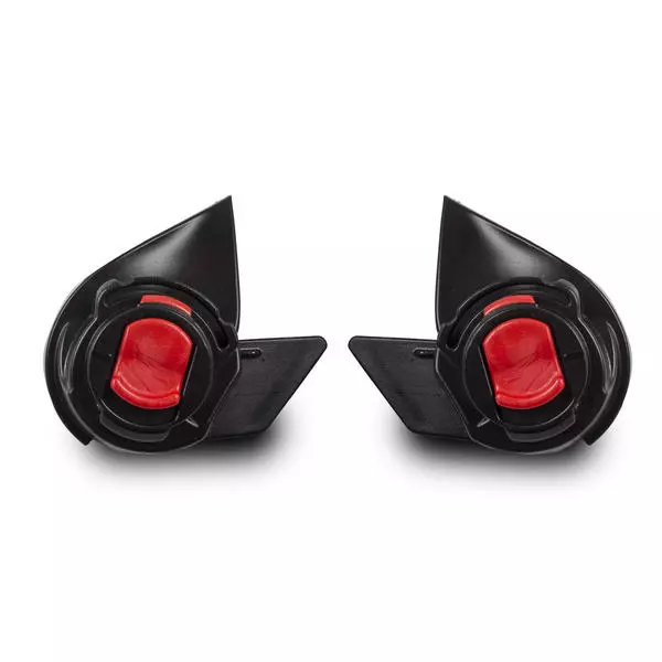 zenith visor adapters