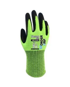 Wonder Grip 320 thermo lite talvikäsine