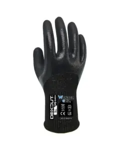 Wonder Grip 640+ dexcut 3_C viiltosuojakäsine