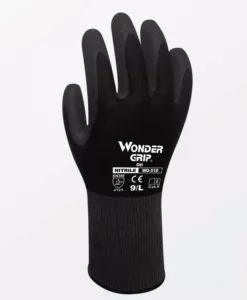 Wonder Grip 510 Oil Suojakäsine 510