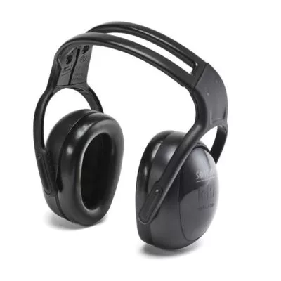 Sordin medium headband