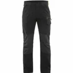 Blåkläder 1422 työhousut stretch