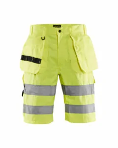 Blåkläder 1535 huomioshortsit
