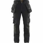 Blåkläder 1998 riipputaskuhousut