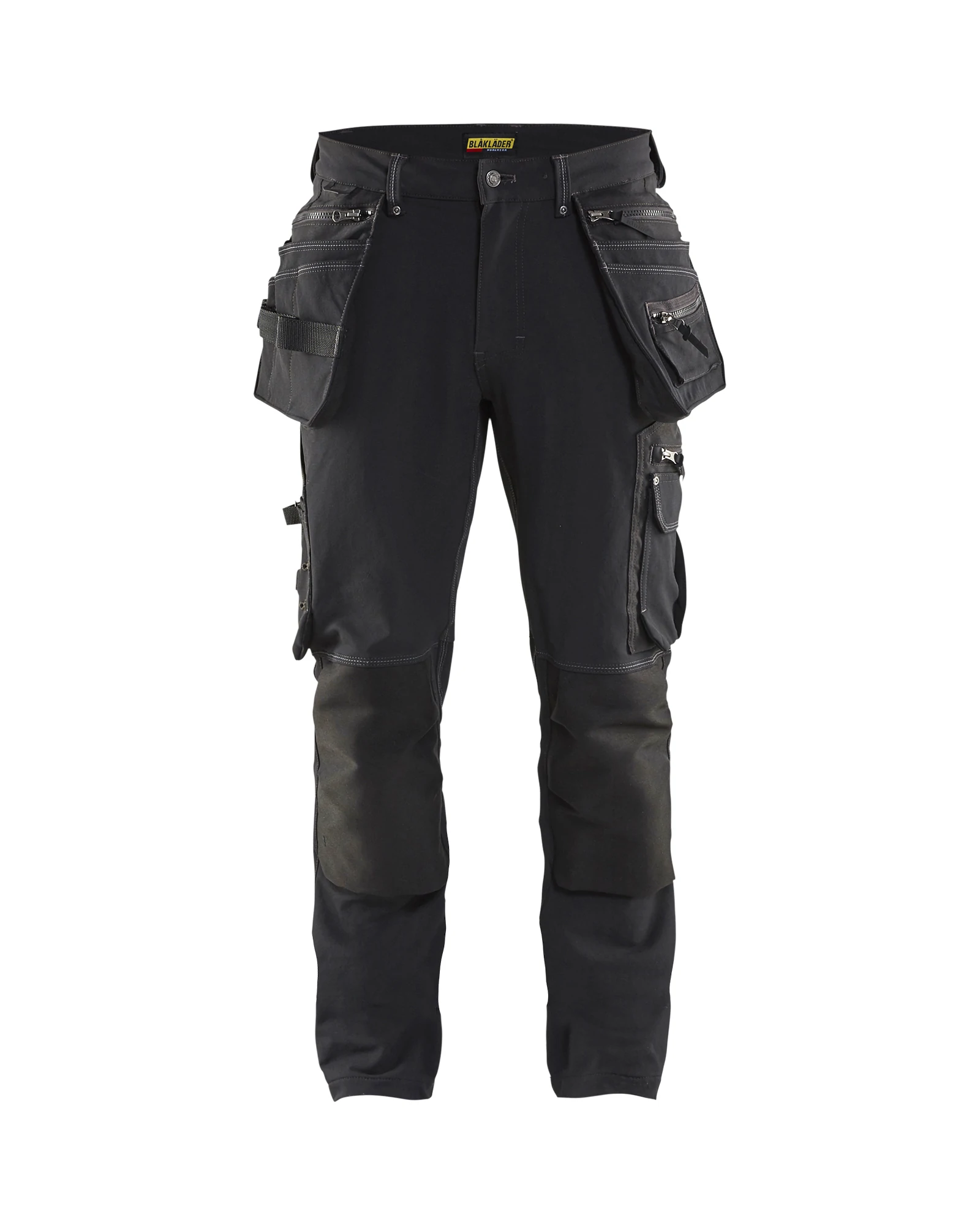 Blåkläder 1998 riipputaskuhousut