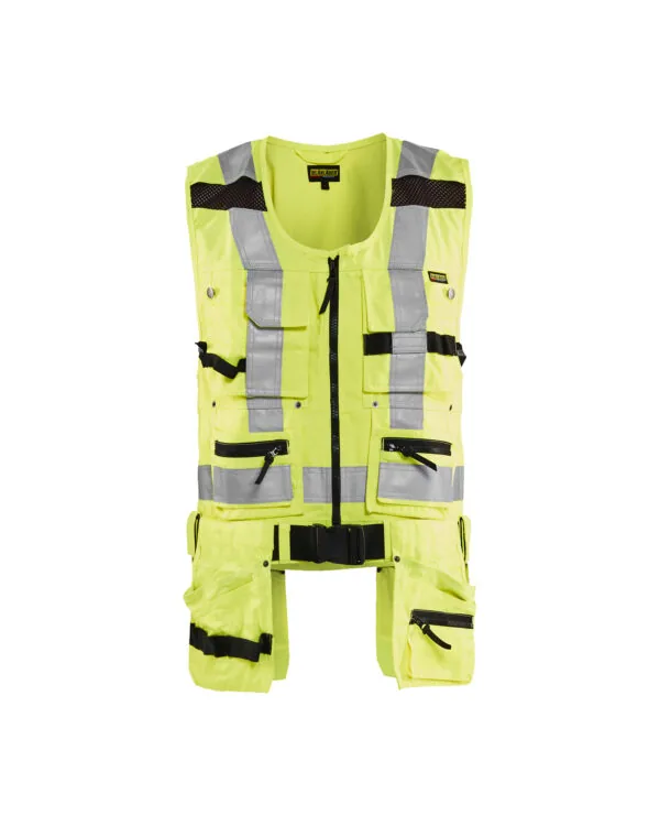 Blåkläder 3032 riipputaskuliivi