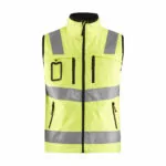 Blåkläder 3049 softshell liivi