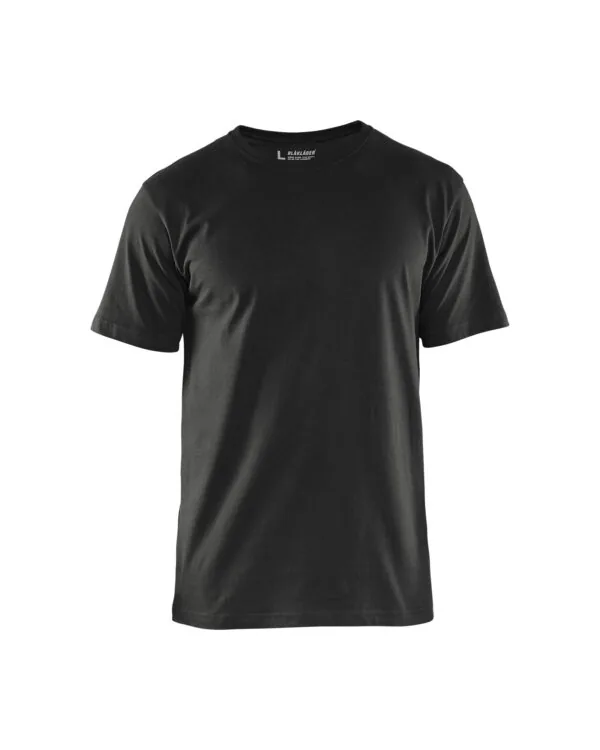 Blåkläder 3325 t-paita 5-pack