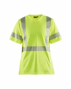 Blåkläder 3336 naisten t-paita