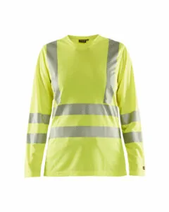 Blåkläder 3485 naisten t-paita