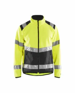 Blåkläder 4877 huomiotakki