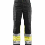 Blåkläder 7161 naisten housut