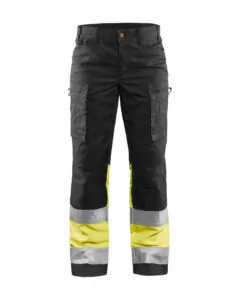 Blåkläder 7161 naisten housut