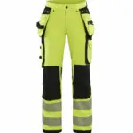 Blåkläder 7197 naisten housut
