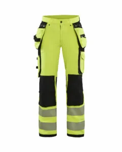 Blåkläder 7197 naisten housut
