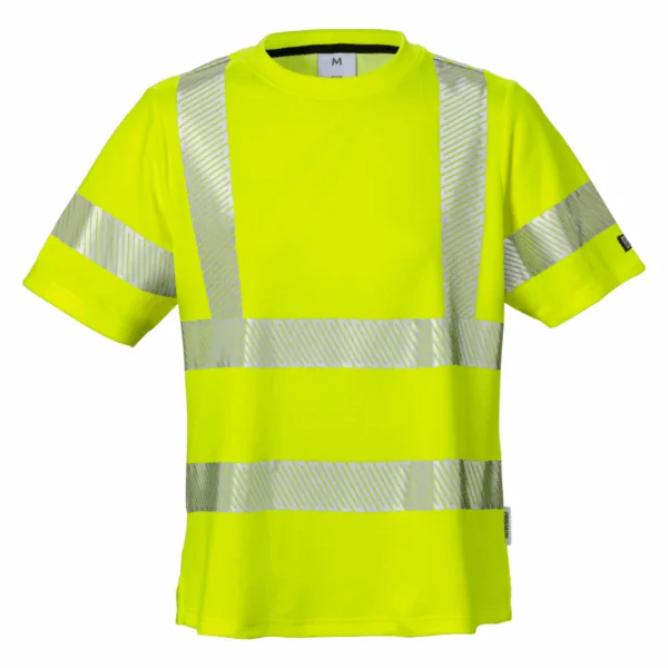 Fristads 129515 naisten t-paita