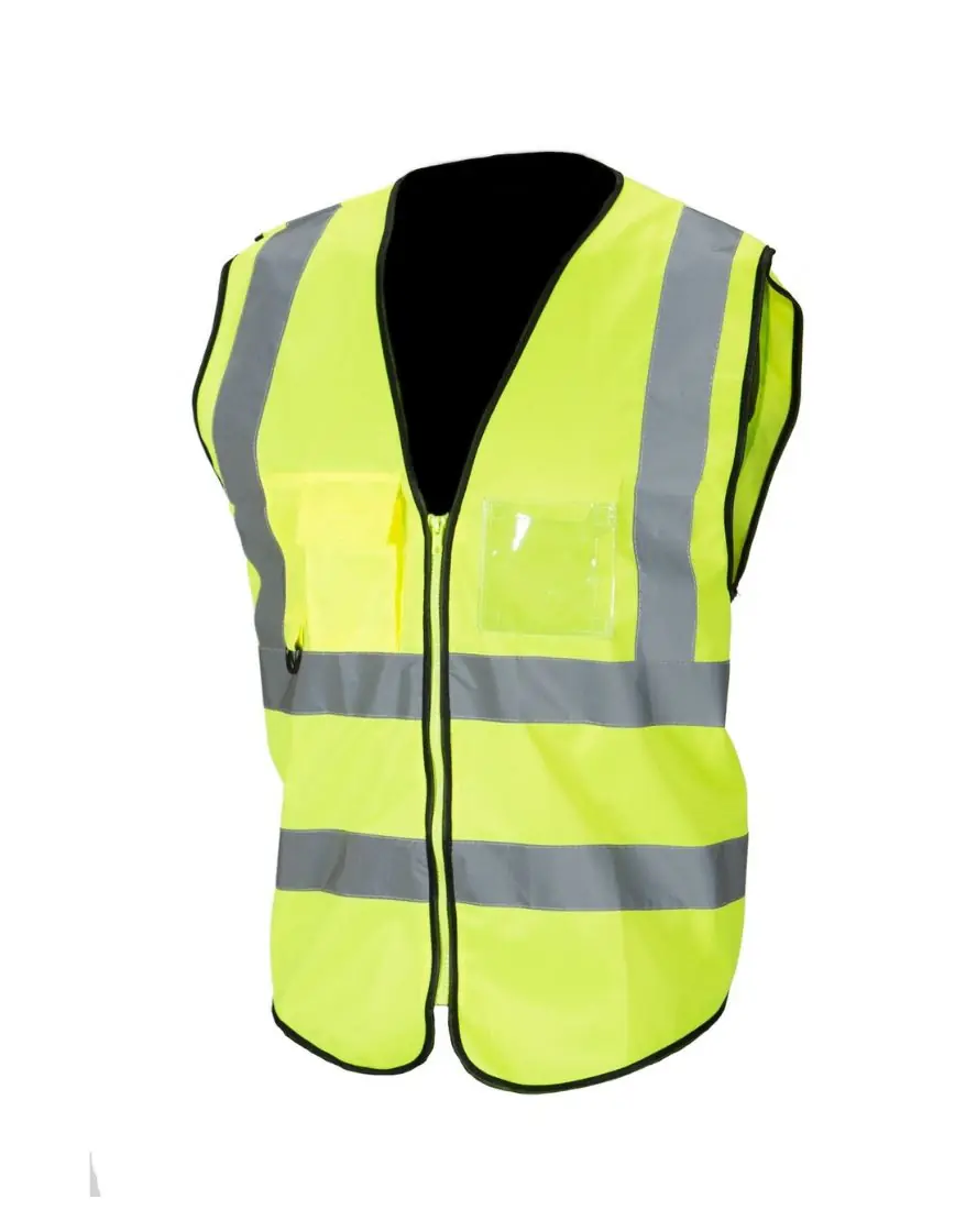 Priha 4020 highvis liivi