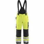 Blåkläder 1885 talvihousut