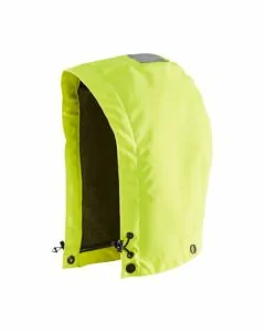 Blåkläder 2166 huppu vuorattu
