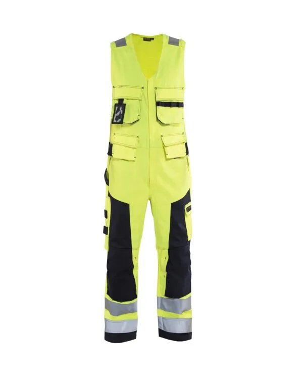 Palosuojattu haalari