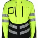 Leijona 131867 talvitakki