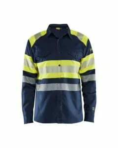 Blåkläder 3229 multinorm paita