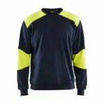 Blåkläder 3458 palosuojattu paita