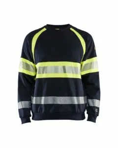 Blåkläder 3459 multinorm paita