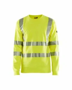 blåkläder 3481 multinorm pitkähihainen