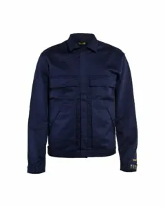 blåkläder 4774 takki palosuojattu