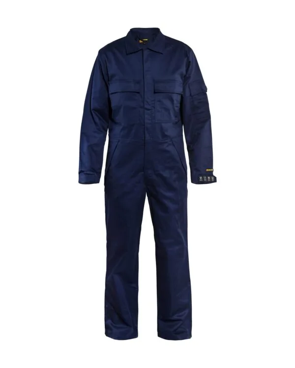 Blåkläder 6704 umpisuoja