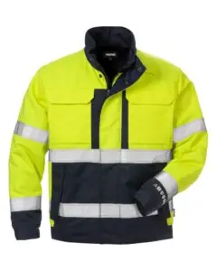 Fristads 125944 palosuojattu talvitakki