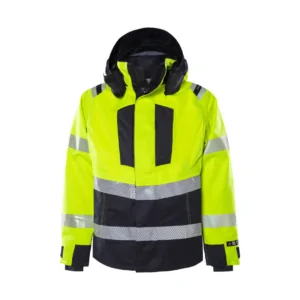 Fristads 134416 palosuojattu takki