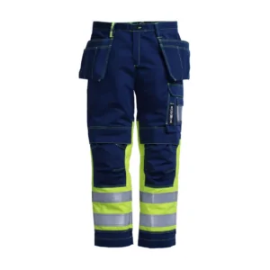 Leijona 126314 riipputaskuhousut