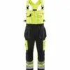 Blåkläder 2603 highvis haalari