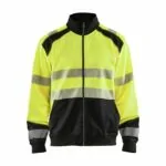 Blåkläder 3558 highvis college