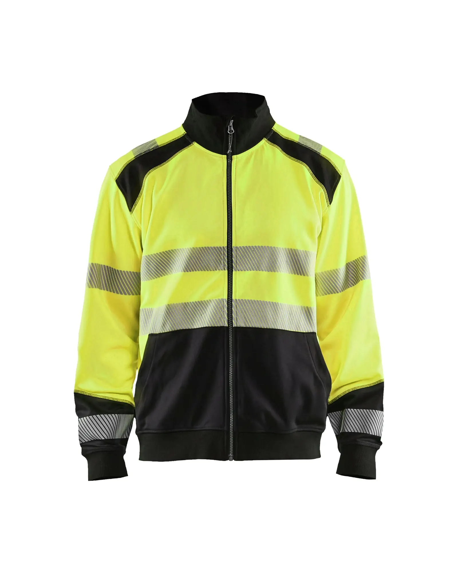 Blåkläder 3558 highvis college