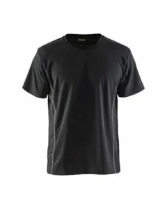 Blåkläder 3323 functional t-paita