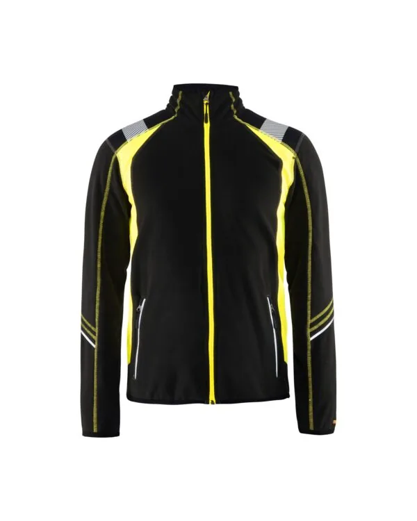 Blåkläder 4993 microfleece