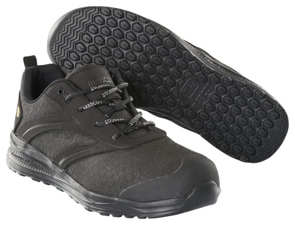 Mascot f0250 turvakenkä