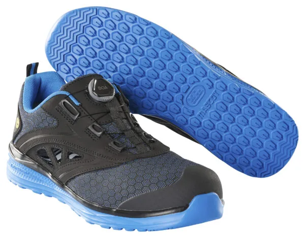 Mascot f0252 turvakengät