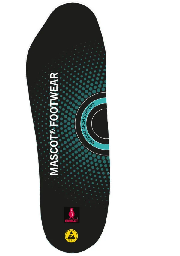 Mascot FT091-276 pohjallinen