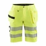 Blåkläder 1586 huomioshortsit