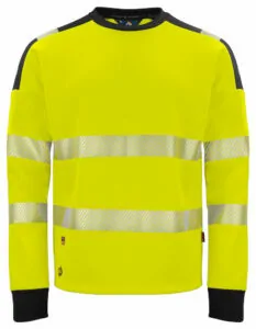 Projob 6108 highvis paita