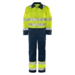 Fristads 100004 highvis umpisuoja