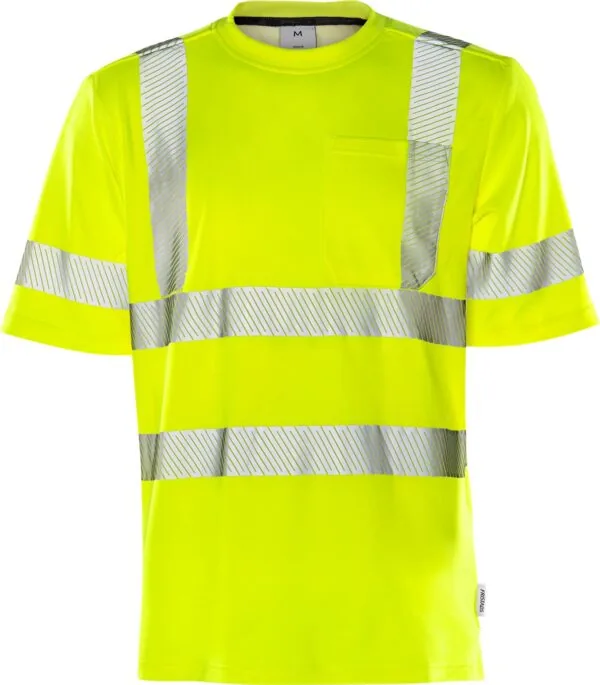 Fristads 100973-130 t-paita