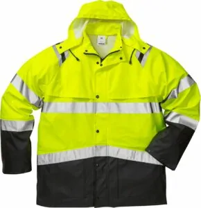 Fristads 114041 sadetakki