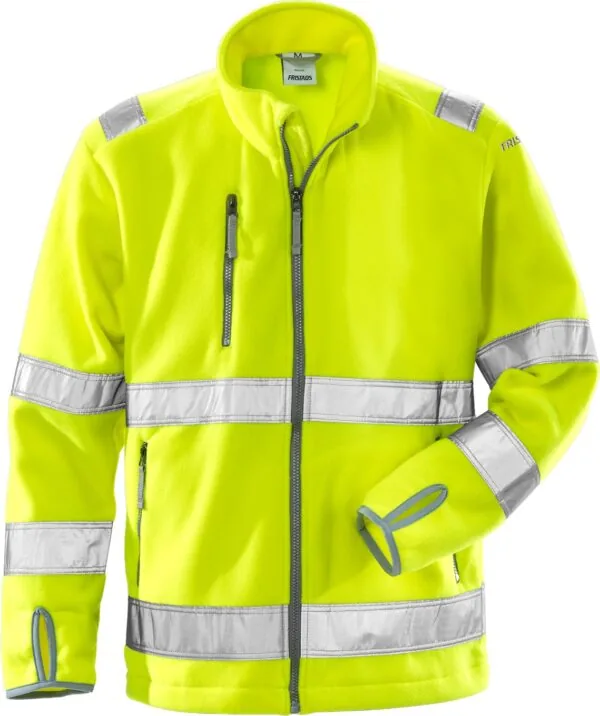 Fristads 114087 fleecetakki