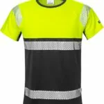 Fristads 129511 highvis t-paita